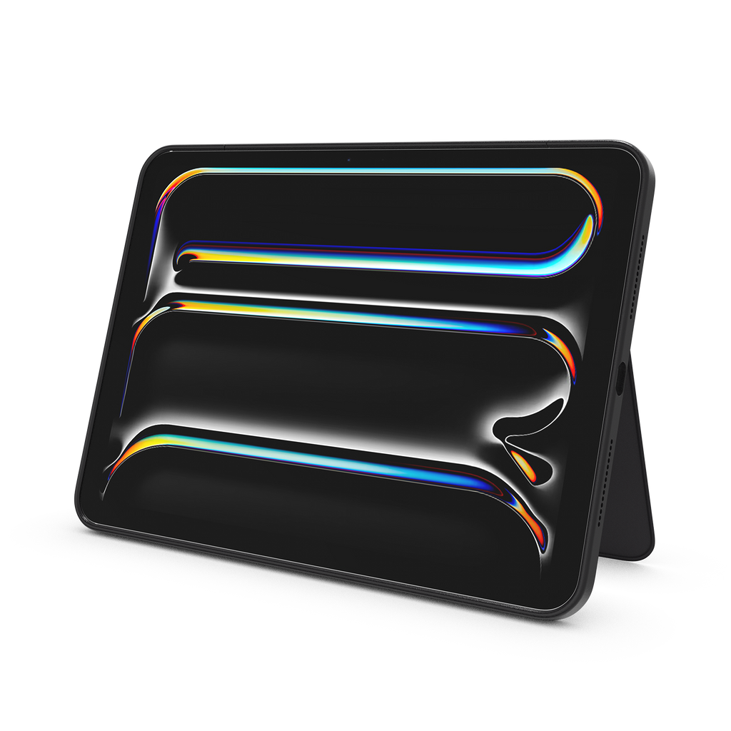 iPad Pro 11-inch (M5) and iPad Pro 11-inch (M4) Statement Series Studio Case - Image 27829