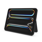 iPad Pro 11-inch (M5) and iPad Pro 11-inch (M4) Statement Series Studio Case - Image 27829