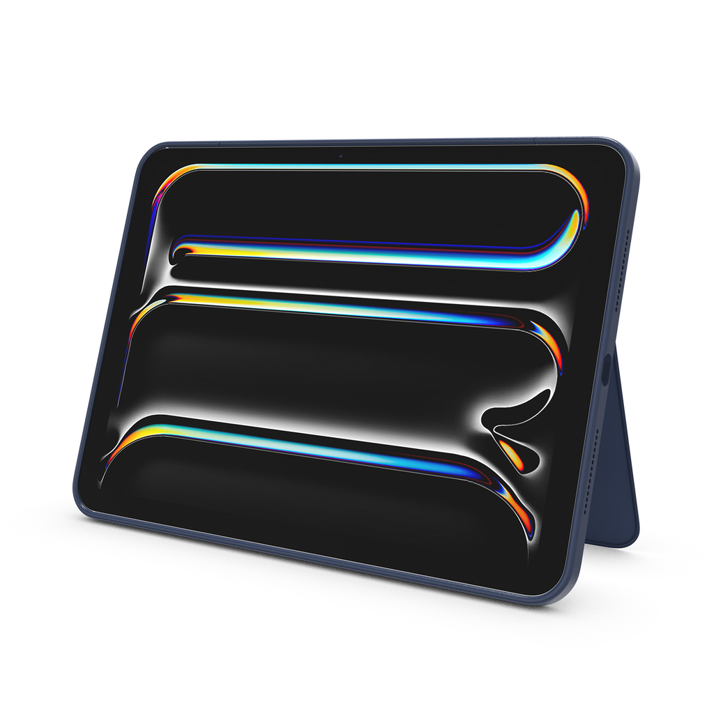 iPad Pro 11-inch (M5) and iPad Pro 11-inch (M4) Statement Series Studio Case - Image 27834