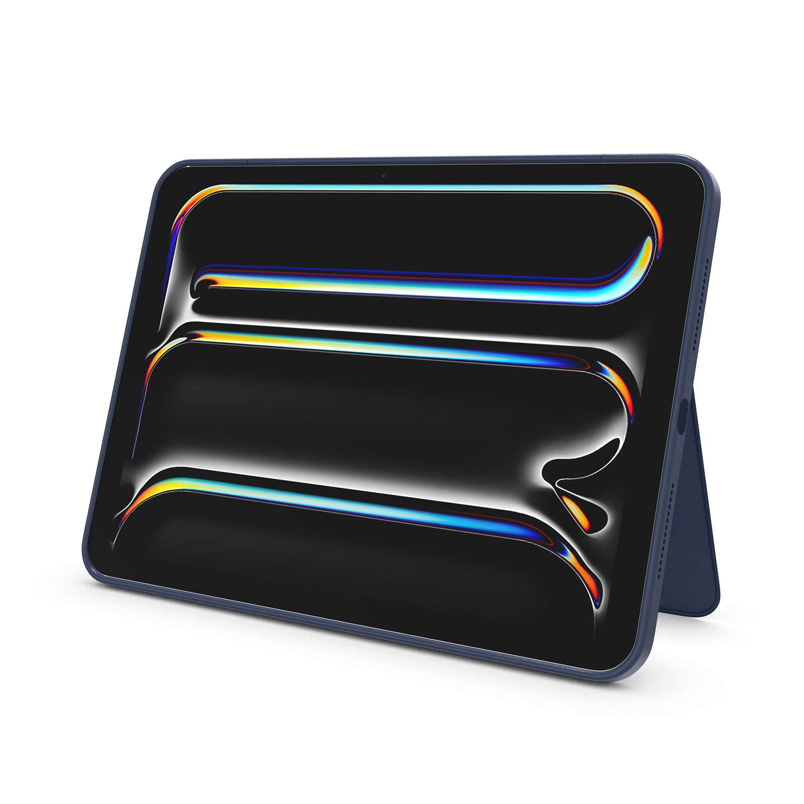 iPad Pro 11-inch (M5) and iPad Pro 11-inch (M4) Statement Series Studio Case - Image 27834