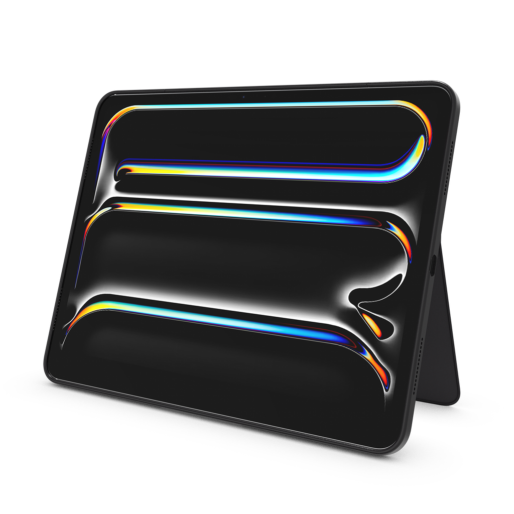 iPad Pro 13-inch (M5) and iPad Pro 13-inch (M4) Statement Series Studio Case - Image 15666