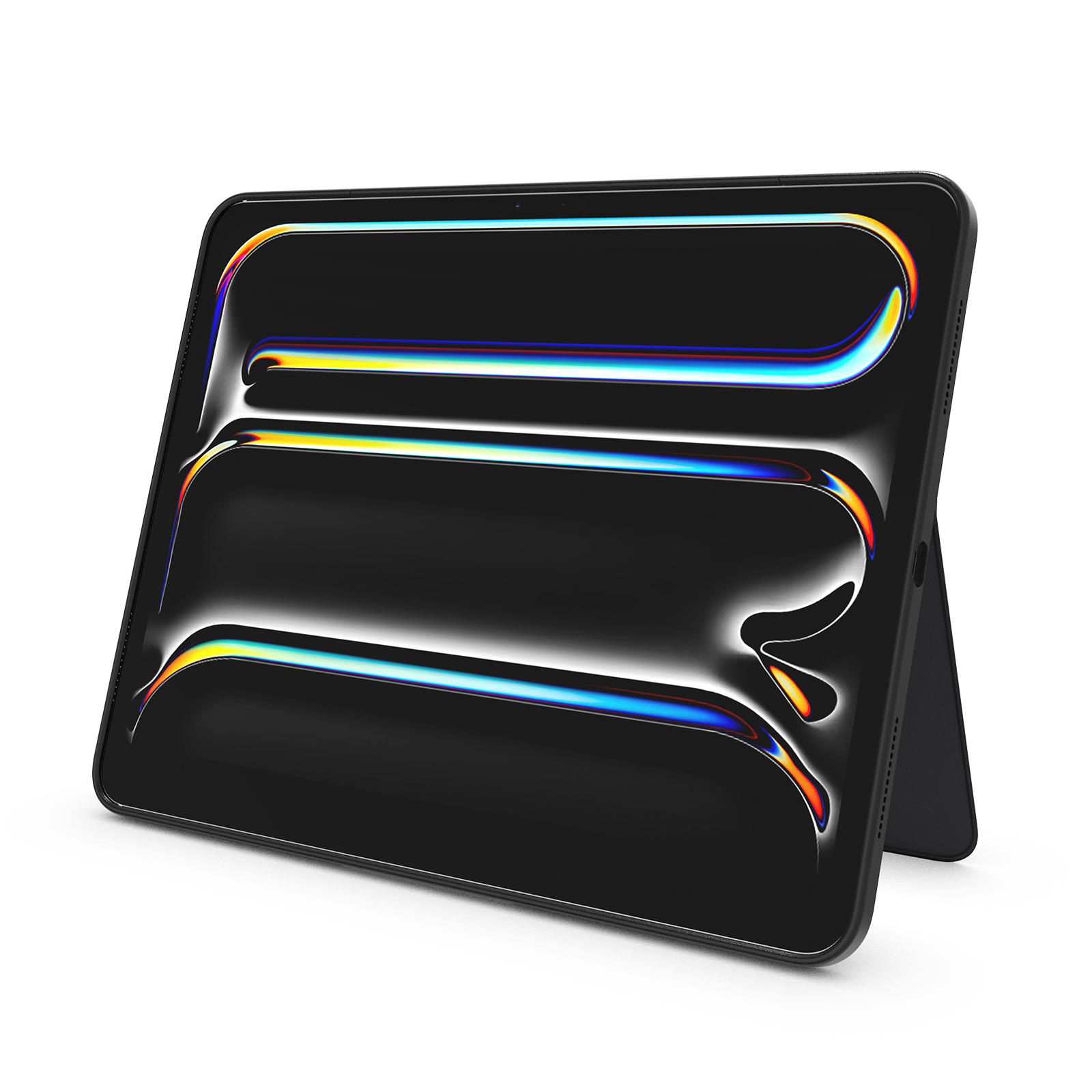 iPad Pro 13-inch (M5) and iPad Pro 13-inch (M4) Statement Series Studio Case - Image 15666