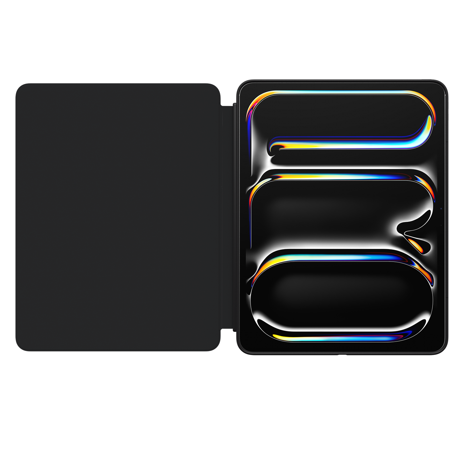 iPad Pro 13-inch (M5) and iPad Pro 13-inch (M4) Statement Series Studio Case - Image 15667