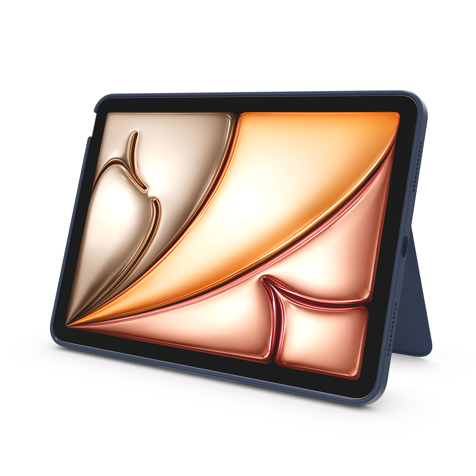 iPad Air 11-inch (M3) and iPad Air 11-inch (M2) Statement Series Studio Case - Image 15793