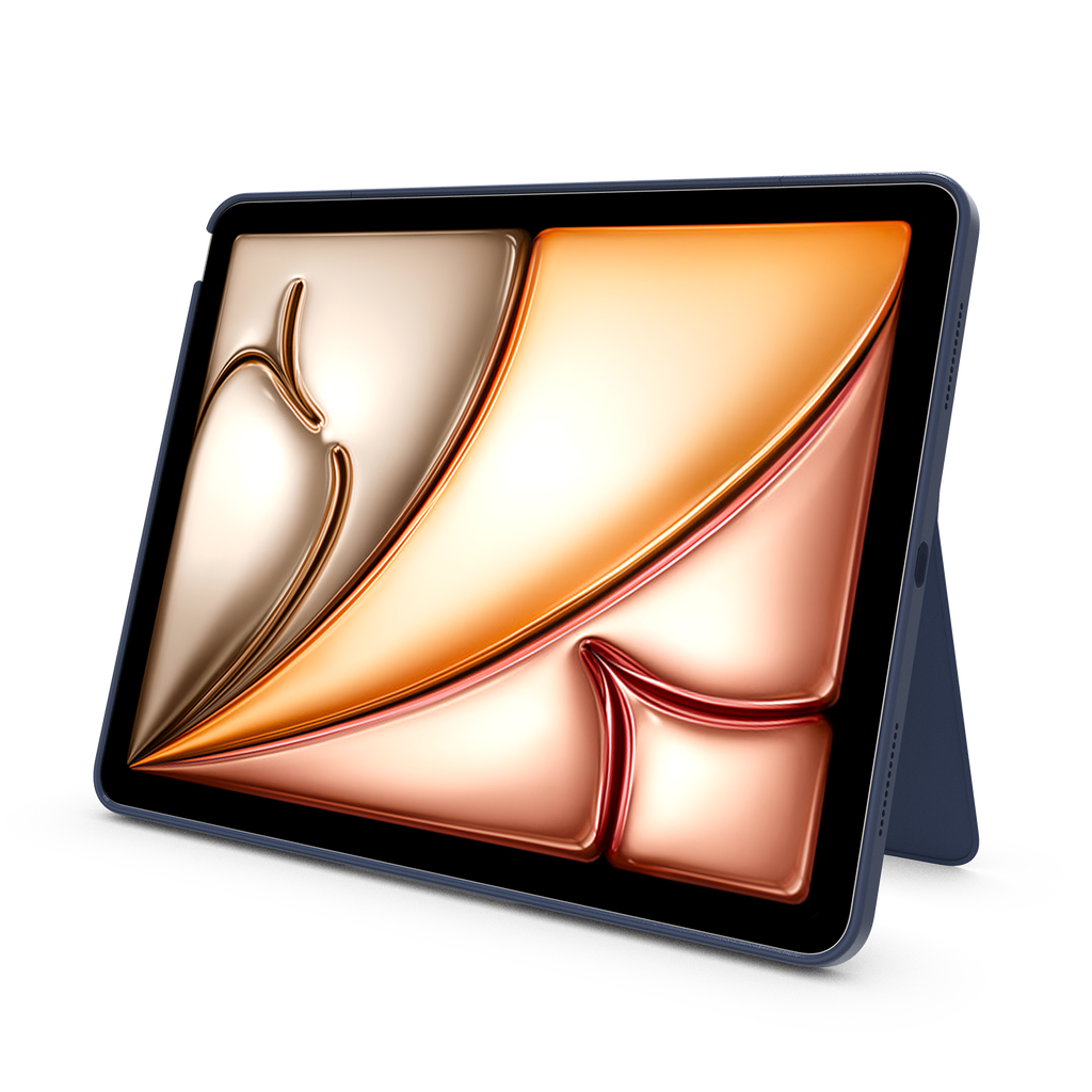 iPad Air 13-inch (M3) and iPad Air 13-inch (M2) Statement Series Studio Case - Image 15298