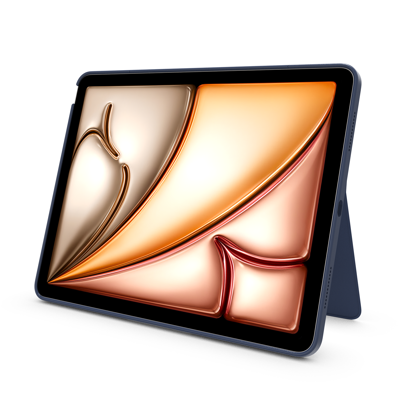 iPad Air 13-inch (M3) and iPad Air 13-inch (M2) Statement Series Studio Case - Image 15298