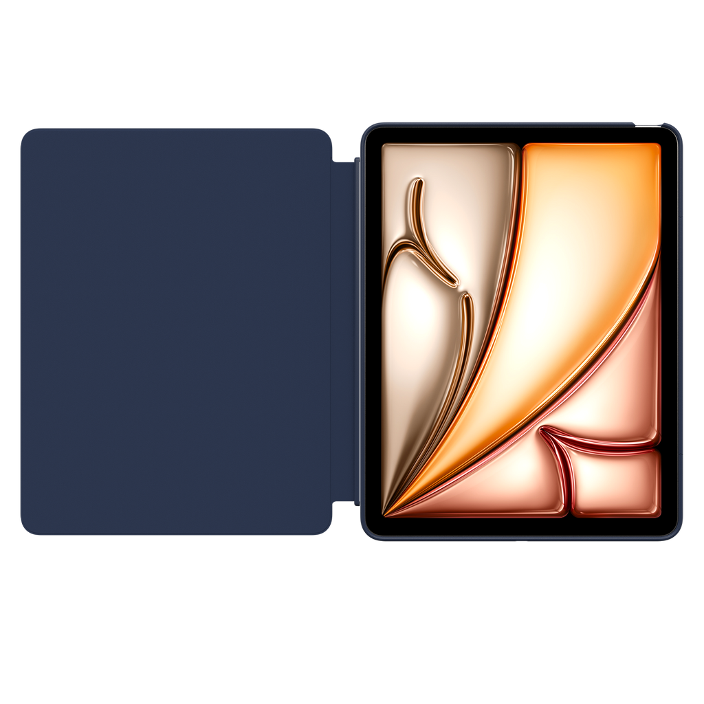 iPad Air 13-inch (M3) and iPad Air 13-inch (M2) Statement Series Studio Case - Image 15299