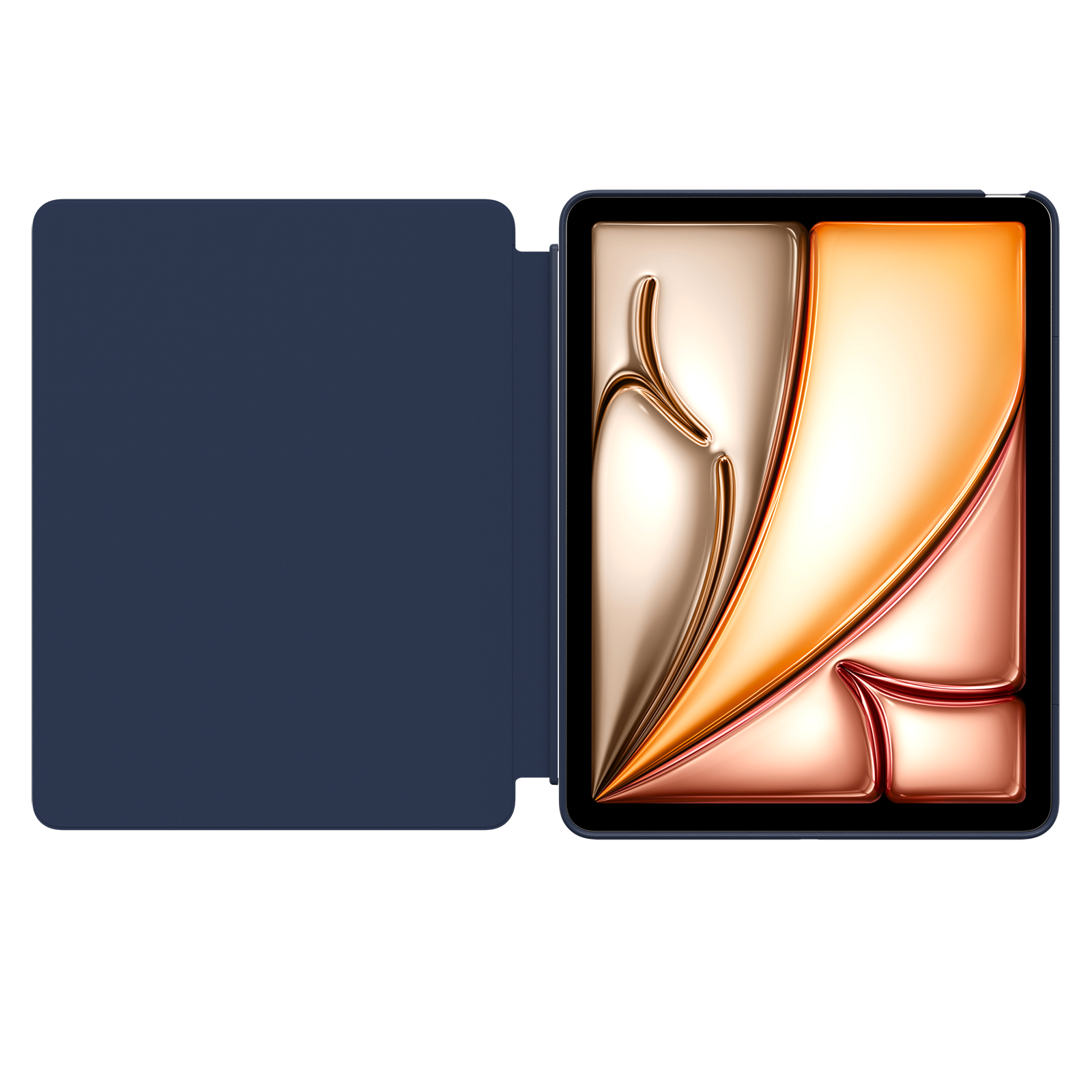 iPad Air 13-inch (M3) and iPad Air 13-inch (M2) Statement Series Studio Case - Image 15299