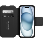 iPhone 15 HÃ¼lle | OtterBox Strada Series fÃ¼r MagSafe - Image 27817