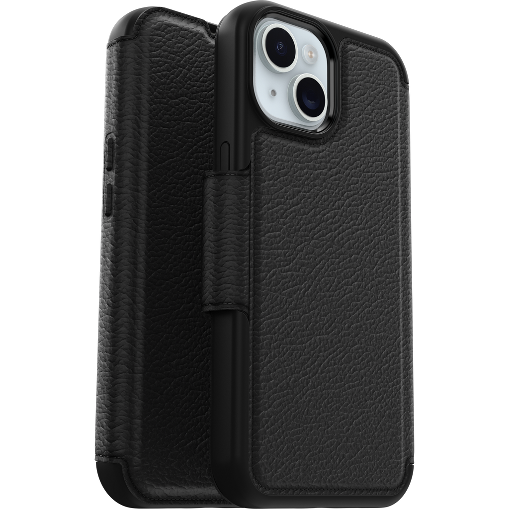 iPhone 15 HÃ¼lle | OtterBox Strada Series fÃ¼r MagSafe - Image 27819