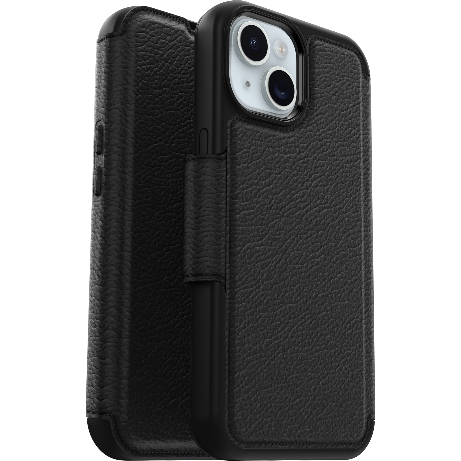 iPhone 15 HÃ¼lle | OtterBox Strada Series fÃ¼r MagSafe - Image 27819