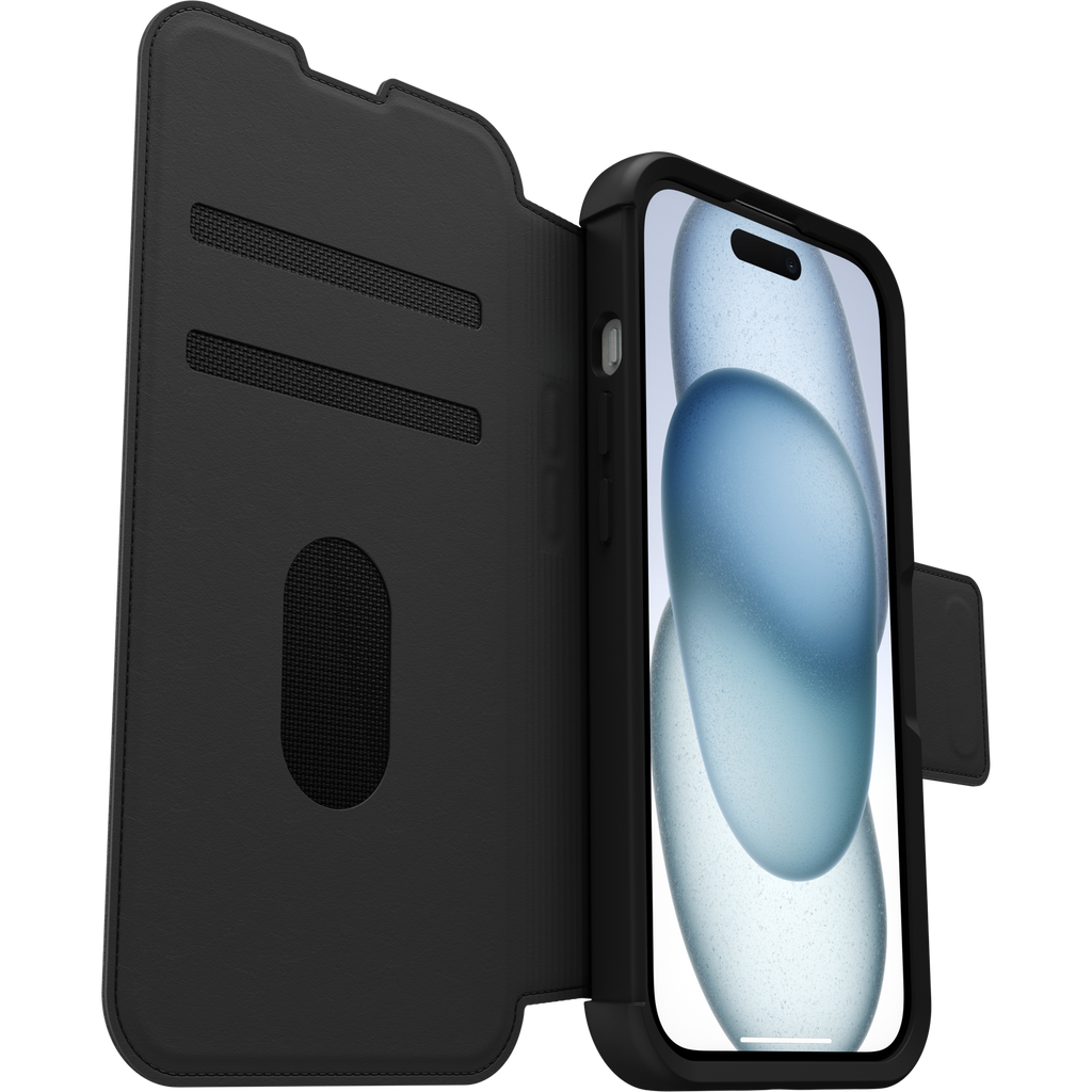 iPhone 15 HÃ¼lle | OtterBox Strada Series fÃ¼r MagSafe - Image 27820