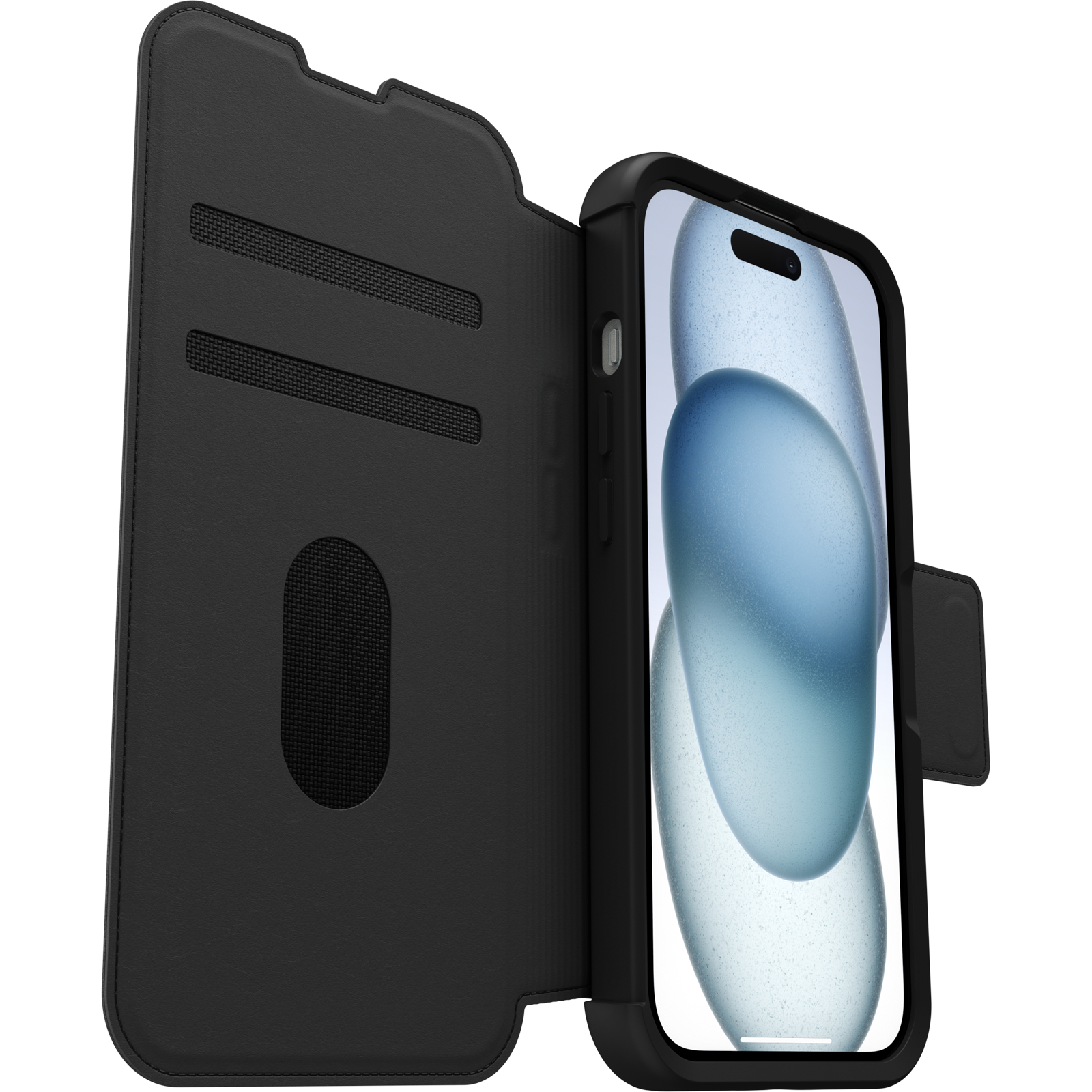 iPhone 15 HÃ¼lle | OtterBox Strada Series fÃ¼r MagSafe - Image 27820