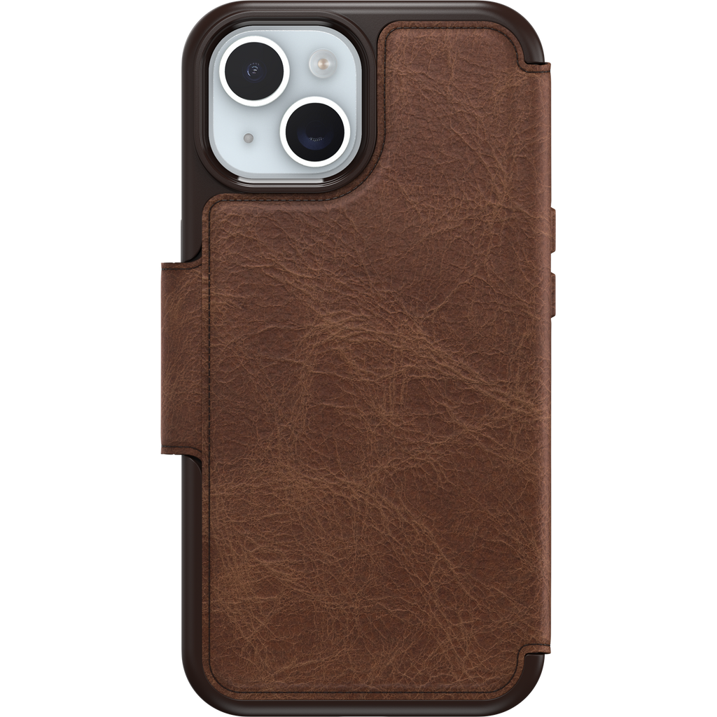 iPhone 15 HÃ¼lle | OtterBox Strada Series fÃ¼r MagSafe - Image 27811