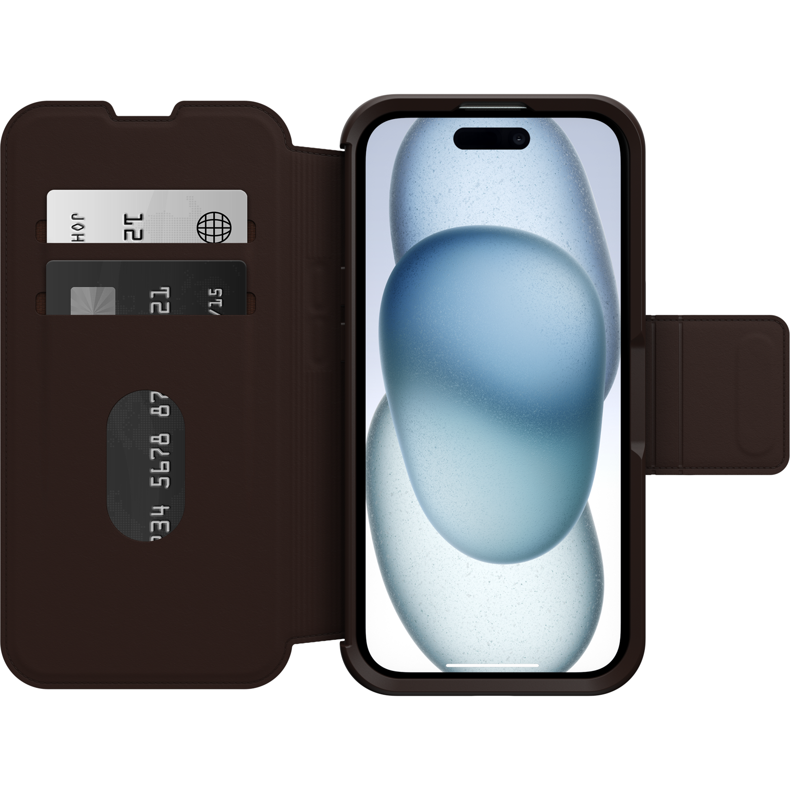 iPhone 15 HÃ¼lle | OtterBox Strada Series fÃ¼r MagSafe - Image 27812