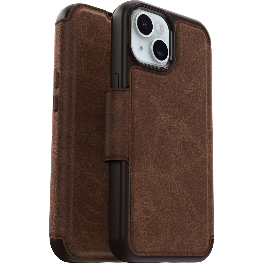 iPhone 15 HÃ¼lle | OtterBox Strada Series fÃ¼r MagSafe - Image 27814