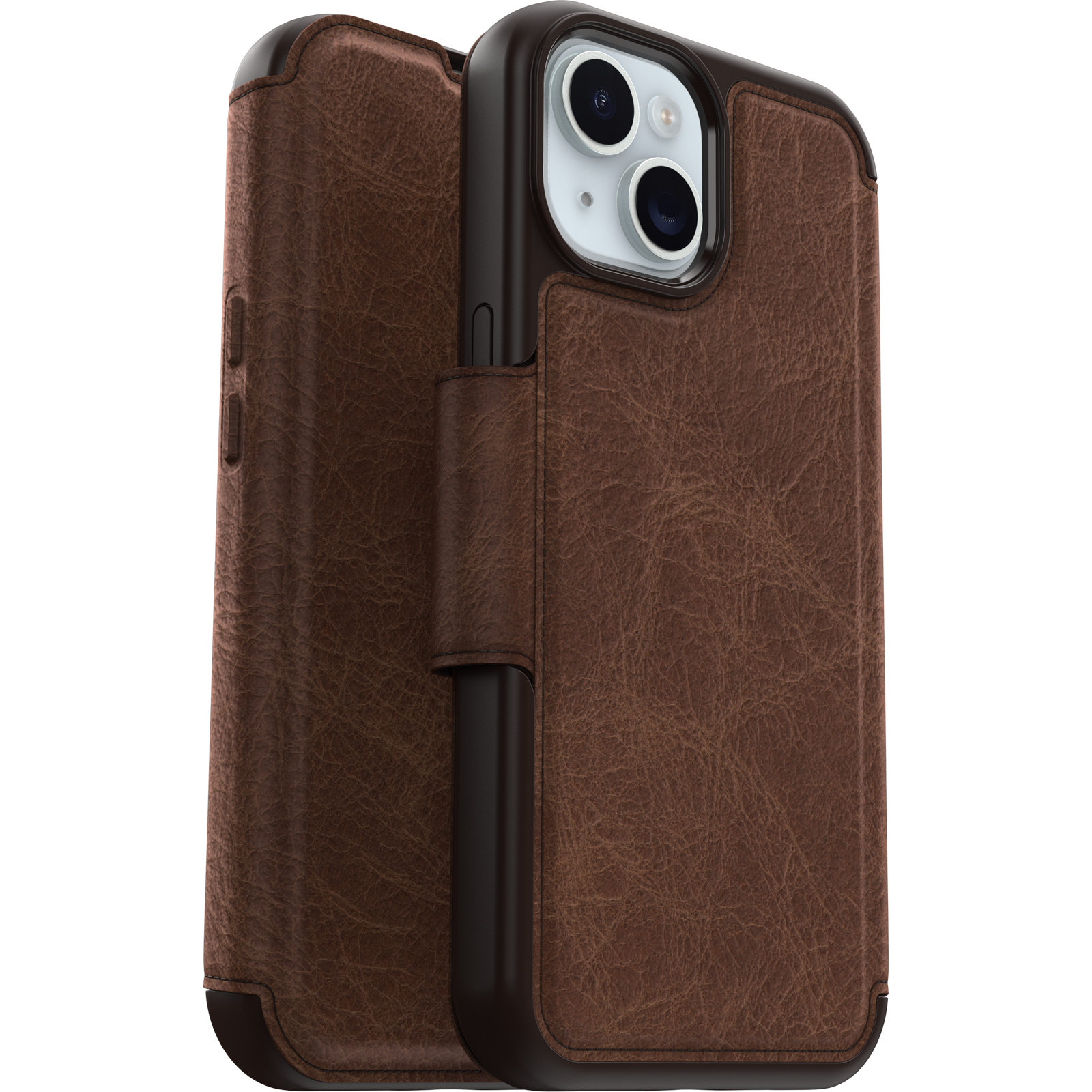 iPhone 15 HÃ¼lle | OtterBox Strada Series fÃ¼r MagSafe - Image 27814