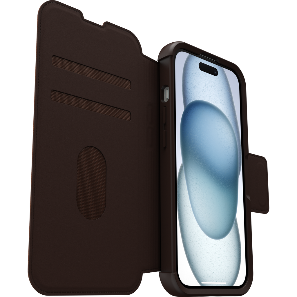 iPhone 15 HÃ¼lle | OtterBox Strada Series fÃ¼r MagSafe - Image 27815