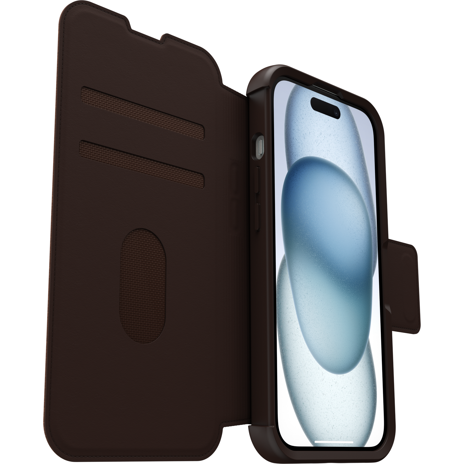 iPhone 15 HÃ¼lle | OtterBox Strada Series fÃ¼r MagSafe - Image 27815