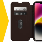 iPhone 14 Plus Strada Series Case - Image 28113