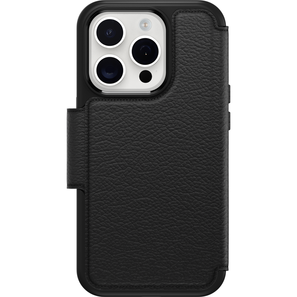 iPhone 15 Pro HÃ¼lle | OtterBox Strada Series fÃ¼r MagSafe - Image 29495