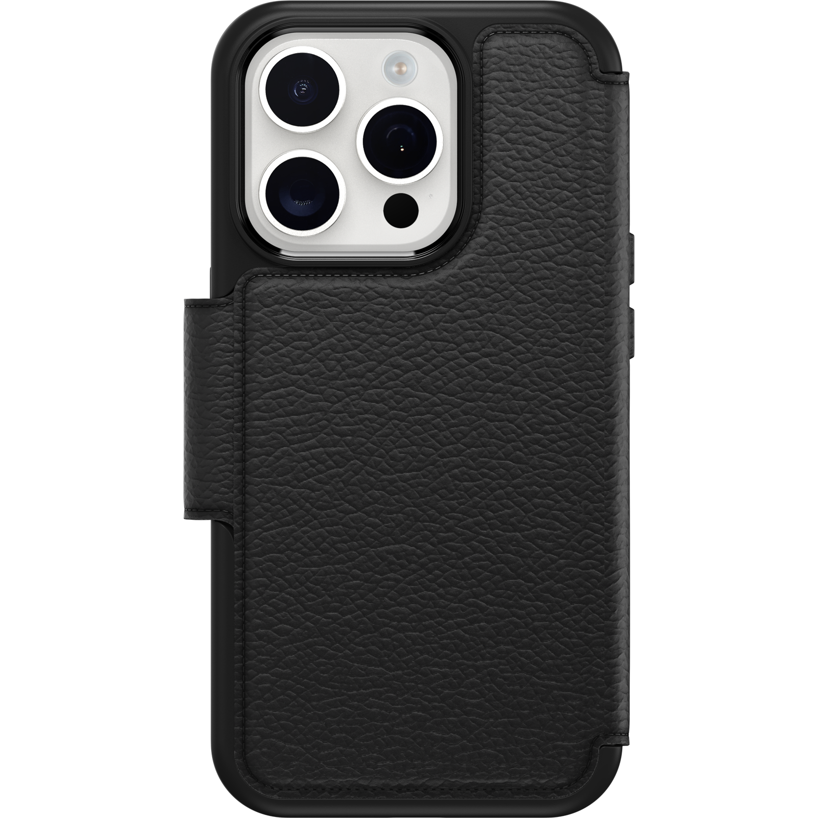 iPhone 15 Pro HÃ¼lle | OtterBox Strada Series fÃ¼r MagSafe - Image 29495