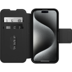 iPhone 15 Pro HÃ¼lle | OtterBox Strada Series fÃ¼r MagSafe - Image 29496