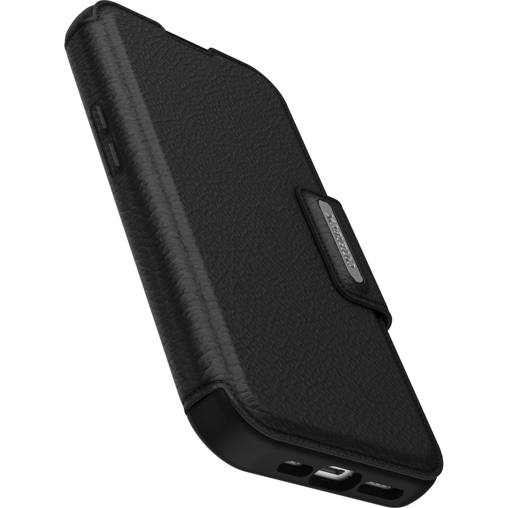 iPhone 15 Pro HÃ¼lle | OtterBox Strada Series fÃ¼r MagSafe - Image 29497