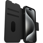 iPhone 15 Pro HÃ¼lle | OtterBox Strada Series fÃ¼r MagSafe - Image 29498