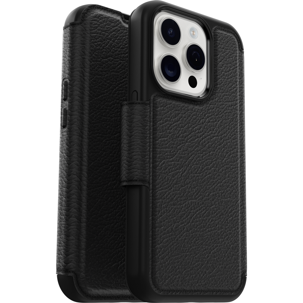 iPhone 15 Pro HÃ¼lle | OtterBox Strada Series fÃ¼r MagSafe - Image 29499