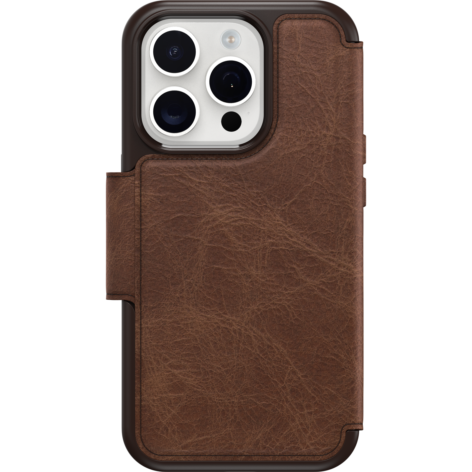 iPhone 15 Pro HÃ¼lle | OtterBox Strada Series fÃ¼r MagSafe - Image 29490