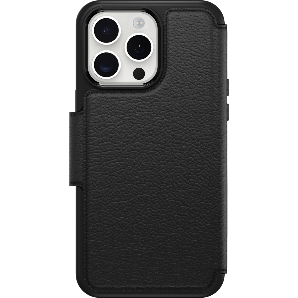 iPhone 15 Pro Max HÃ¼lle | OtterBox Strada Series fÃ¼r MagSafe - Image 28698