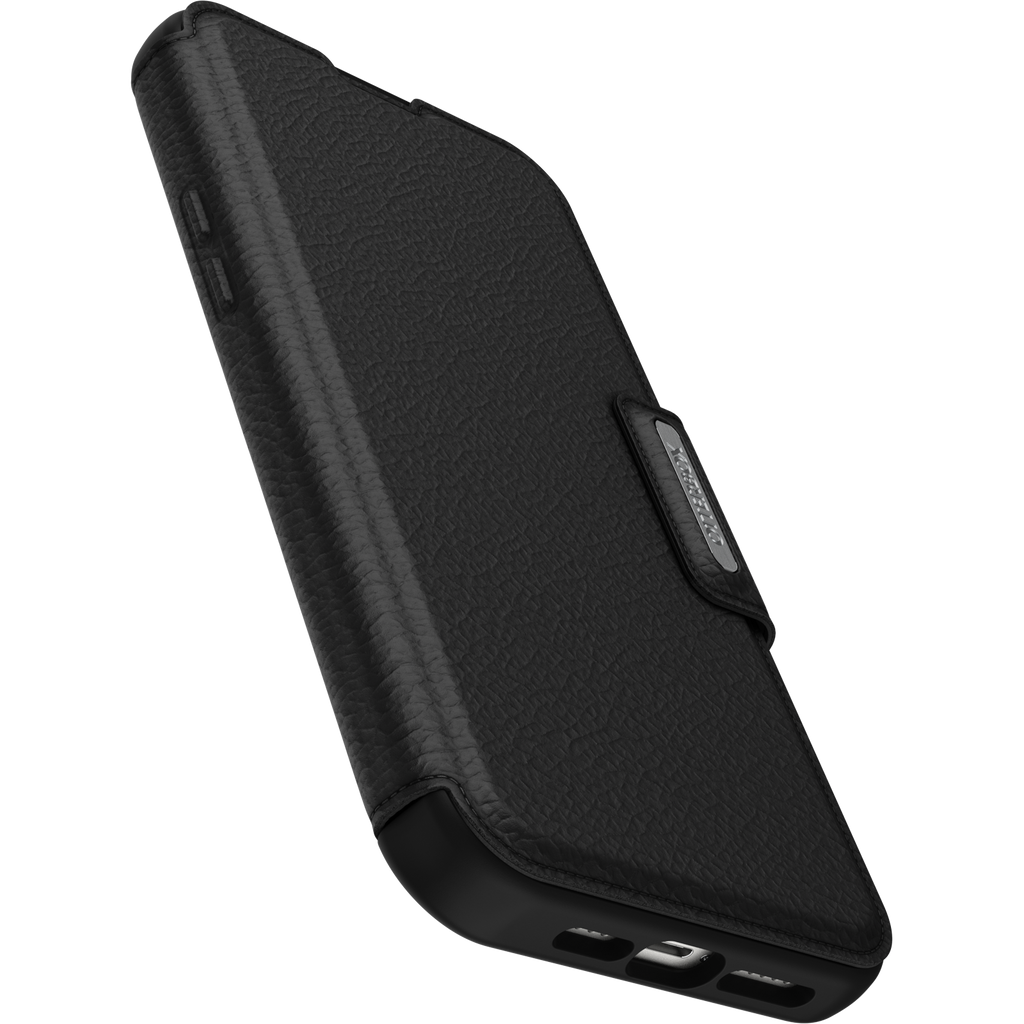 iPhone 15 Pro Max HÃ¼lle | OtterBox Strada Series fÃ¼r MagSafe - Image 28700