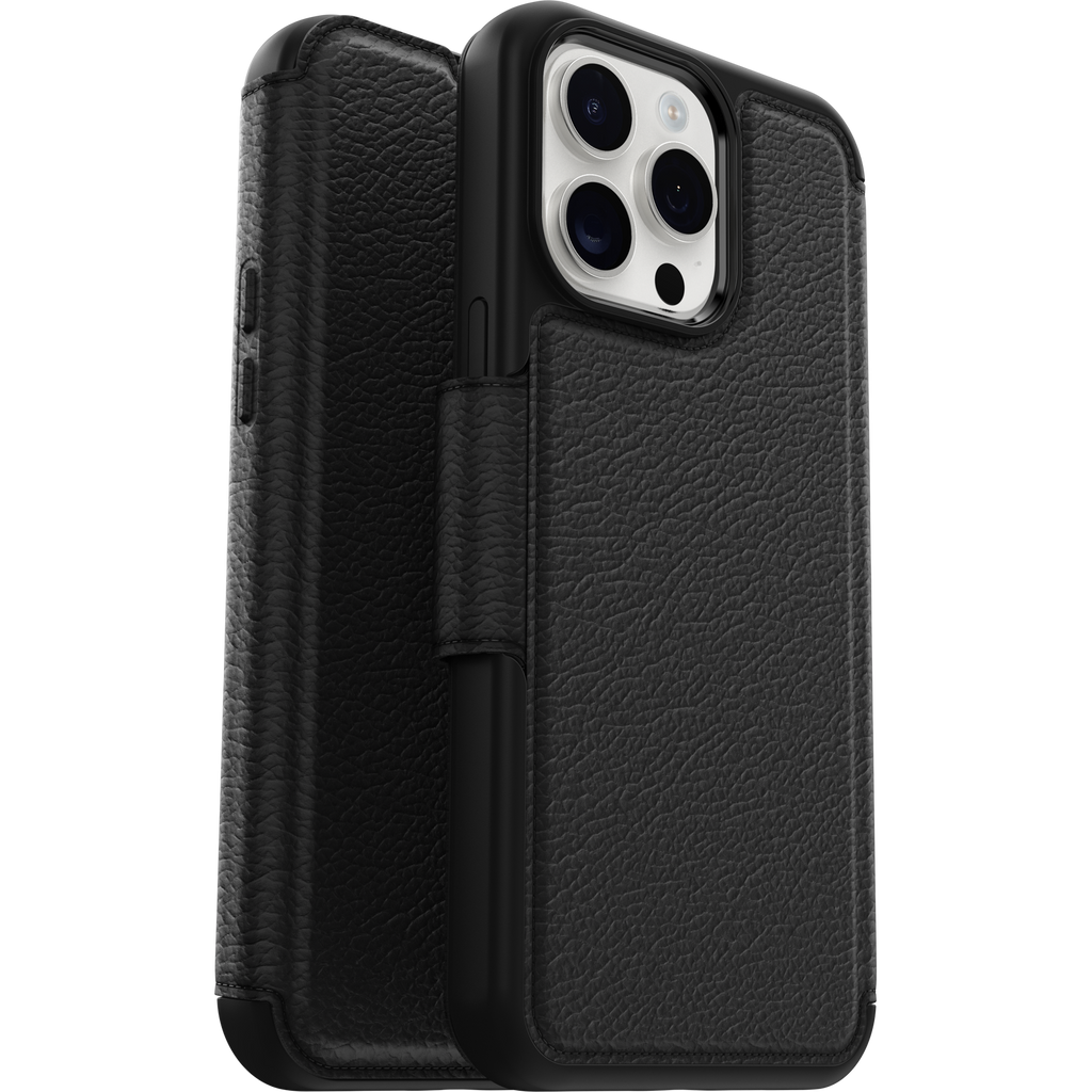 iPhone 15 Pro Max HÃ¼lle | OtterBox Strada Series fÃ¼r MagSafe - Image 28701