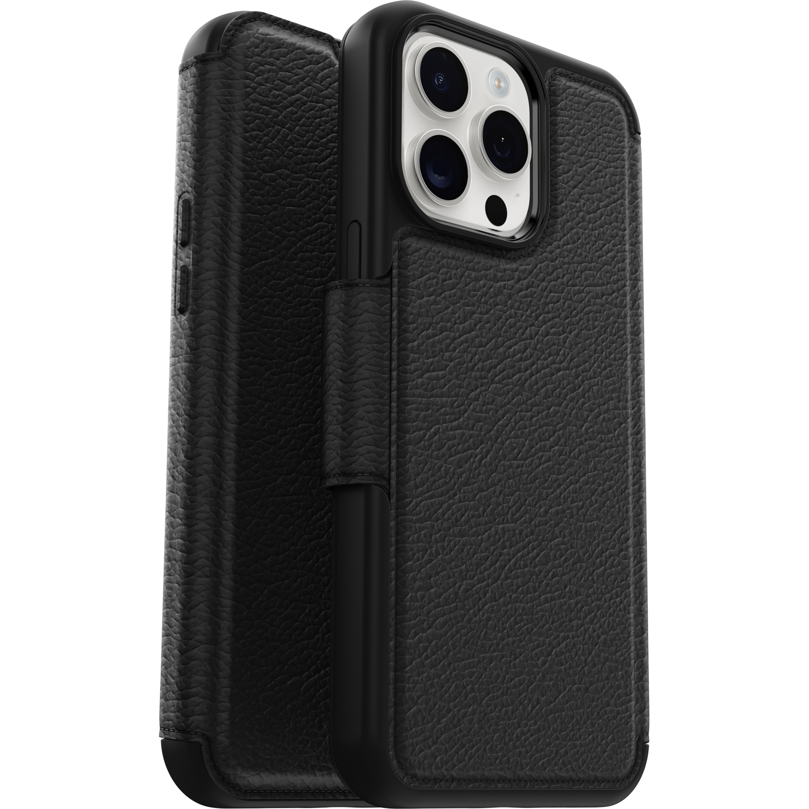 iPhone 15 Pro Max HÃ¼lle | OtterBox Strada Series fÃ¼r MagSafe - Image 28701