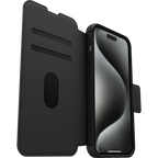 iPhone 15 Pro Max HÃ¼lle | OtterBox Strada Series fÃ¼r MagSafe - Image 28702