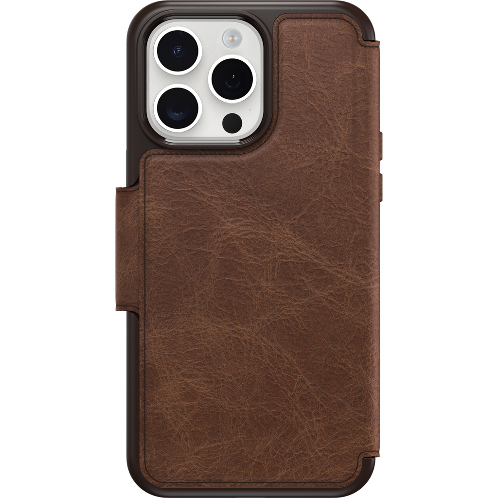 iPhone 15 Pro Max HÃ¼lle | OtterBox Strada Series fÃ¼r MagSafe - Image 28693