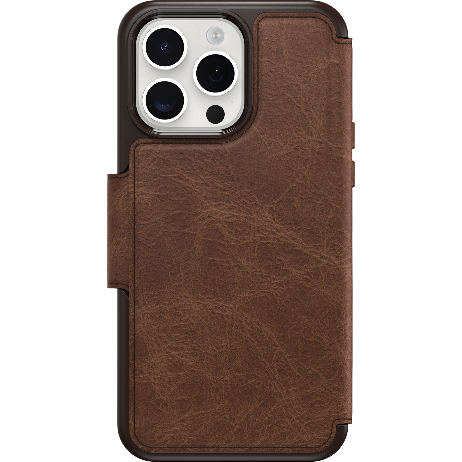 iPhone 15 Pro Max HÃ¼lle | OtterBox Strada Series fÃ¼r MagSafe - Image 28693