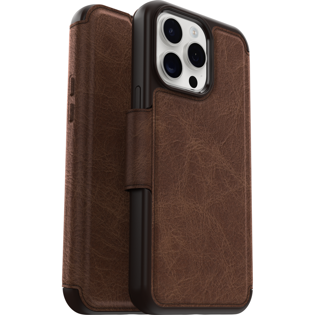 iPhone 15 Pro Max HÃ¼lle | OtterBox Strada Series fÃ¼r MagSafe - Image 28696