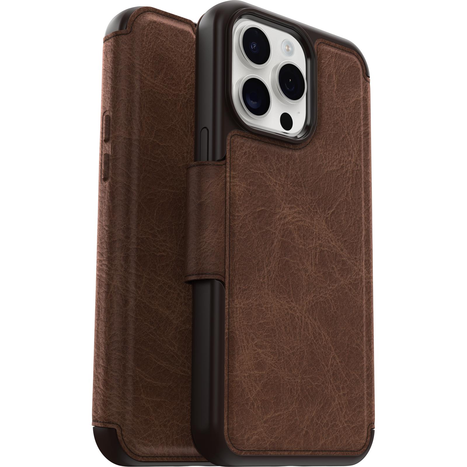iPhone 15 Pro Max HÃ¼lle | OtterBox Strada Series fÃ¼r MagSafe - Image 28696