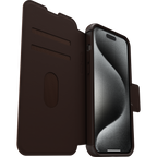 iPhone 15 Pro Max HÃ¼lle | OtterBox Strada Series fÃ¼r MagSafe - Image 28697