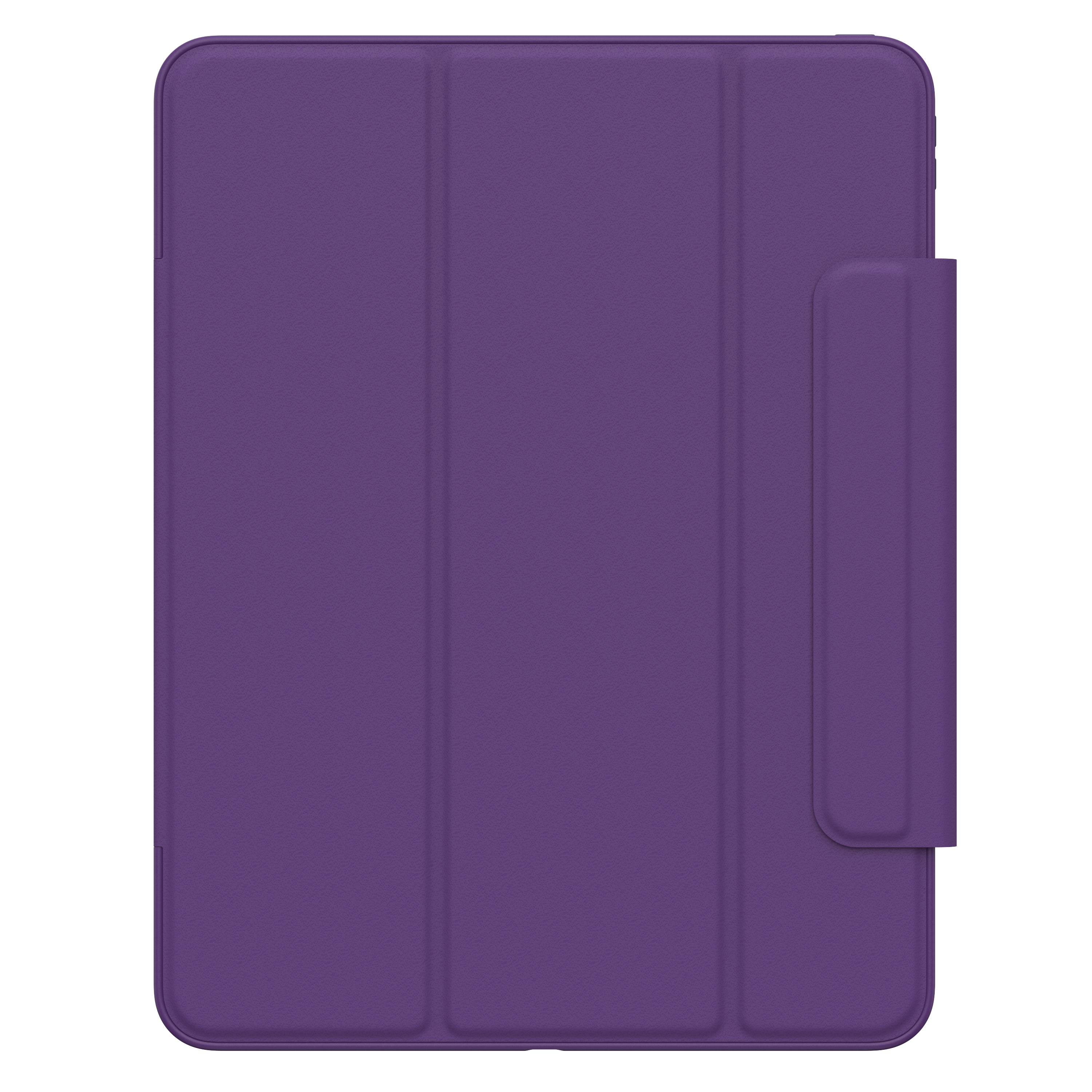 iPad Pro 13-inch (M5) and iPad Pro 13-inch (M4) Symmetry Series Folio Case - Image 15675