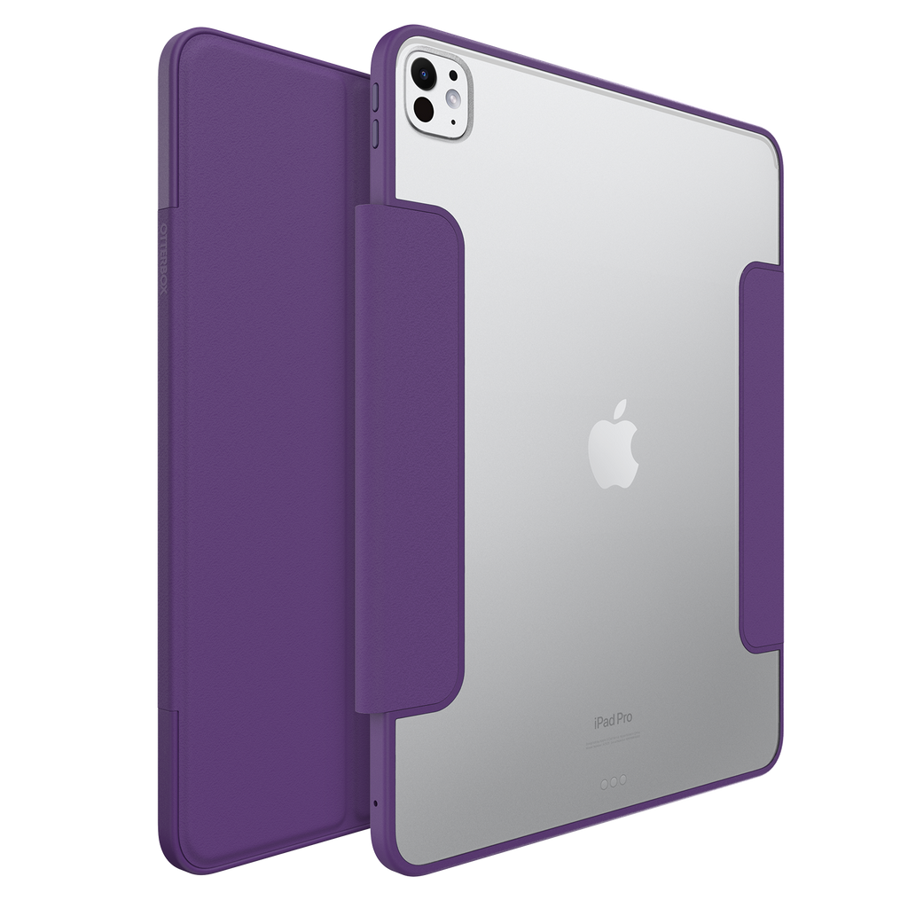 iPad Pro 13-inch (M5) and iPad Pro 13-inch (M4) Symmetry Series Folio Case - Image 15674