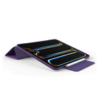 iPad Pro 13-inch (M5) and iPad Pro 13-inch (M4) Symmetry Series Folio Case - Image 15676