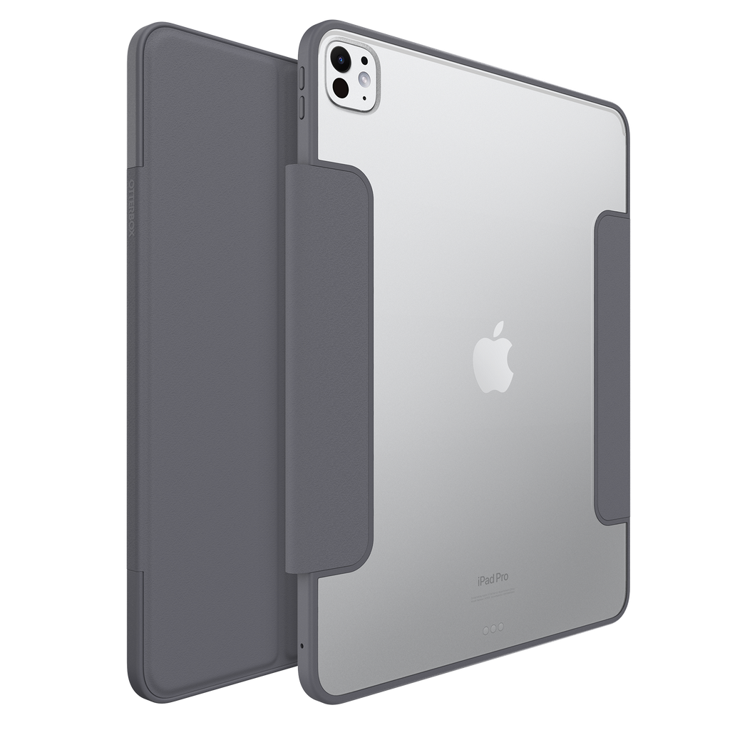 iPad Pro 13-inch (M5) and iPad Pro 13-inch (M4) Symmetry Series Folio Case - Image 15681
