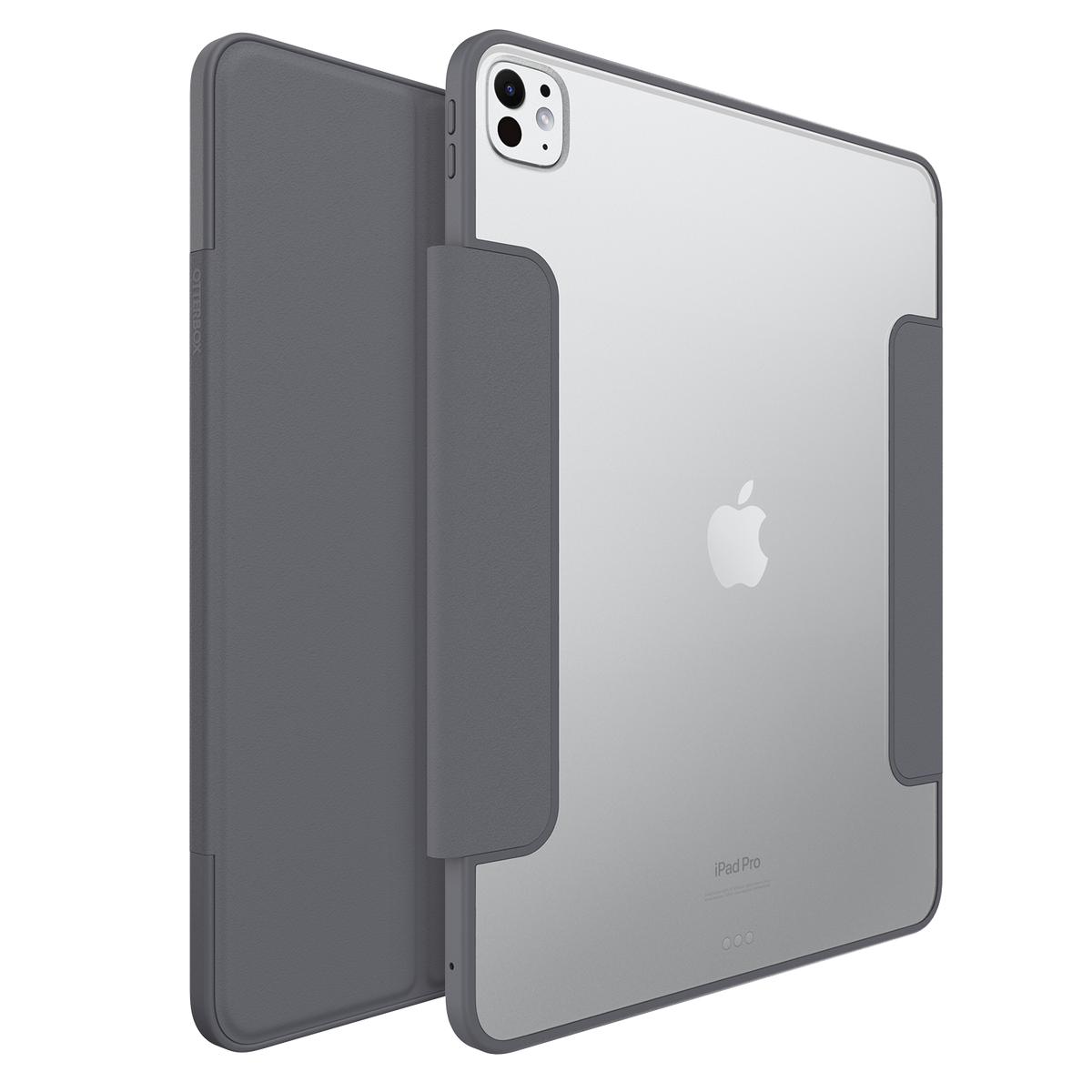 iPad Pro 13-inch (M5) and iPad Pro 13-inch (M4) Symmetry Series Folio Case - Image 15681