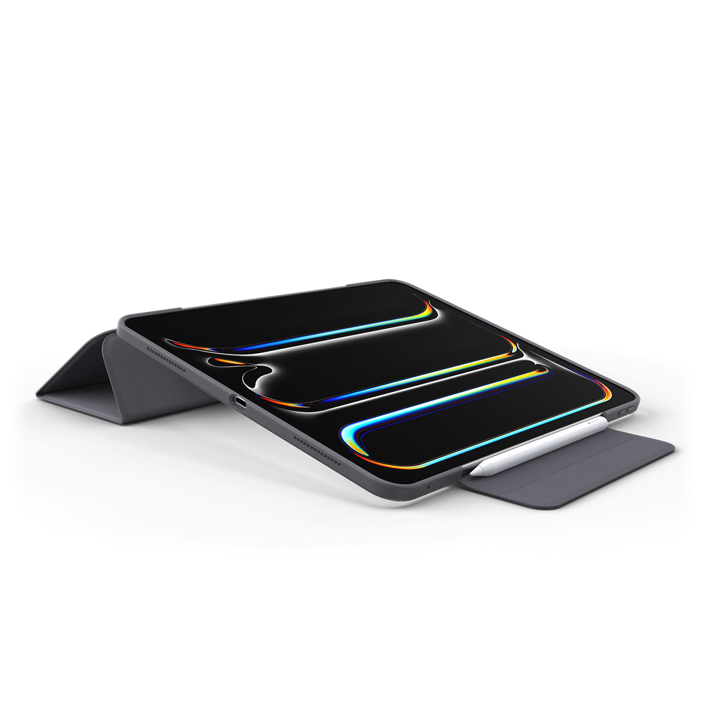 iPad Pro 13-inch (M5) and iPad Pro 13-inch (M4) Symmetry Series Folio Case - Image 15683