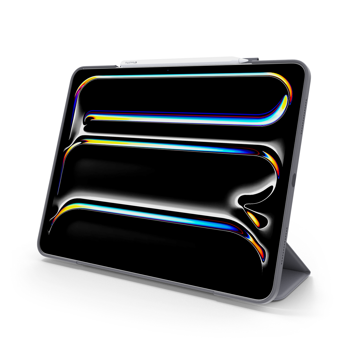 iPad Pro 13-inch (M5) and iPad Pro 13-inch (M4) Symmetry Series Folio Case - Image 15684