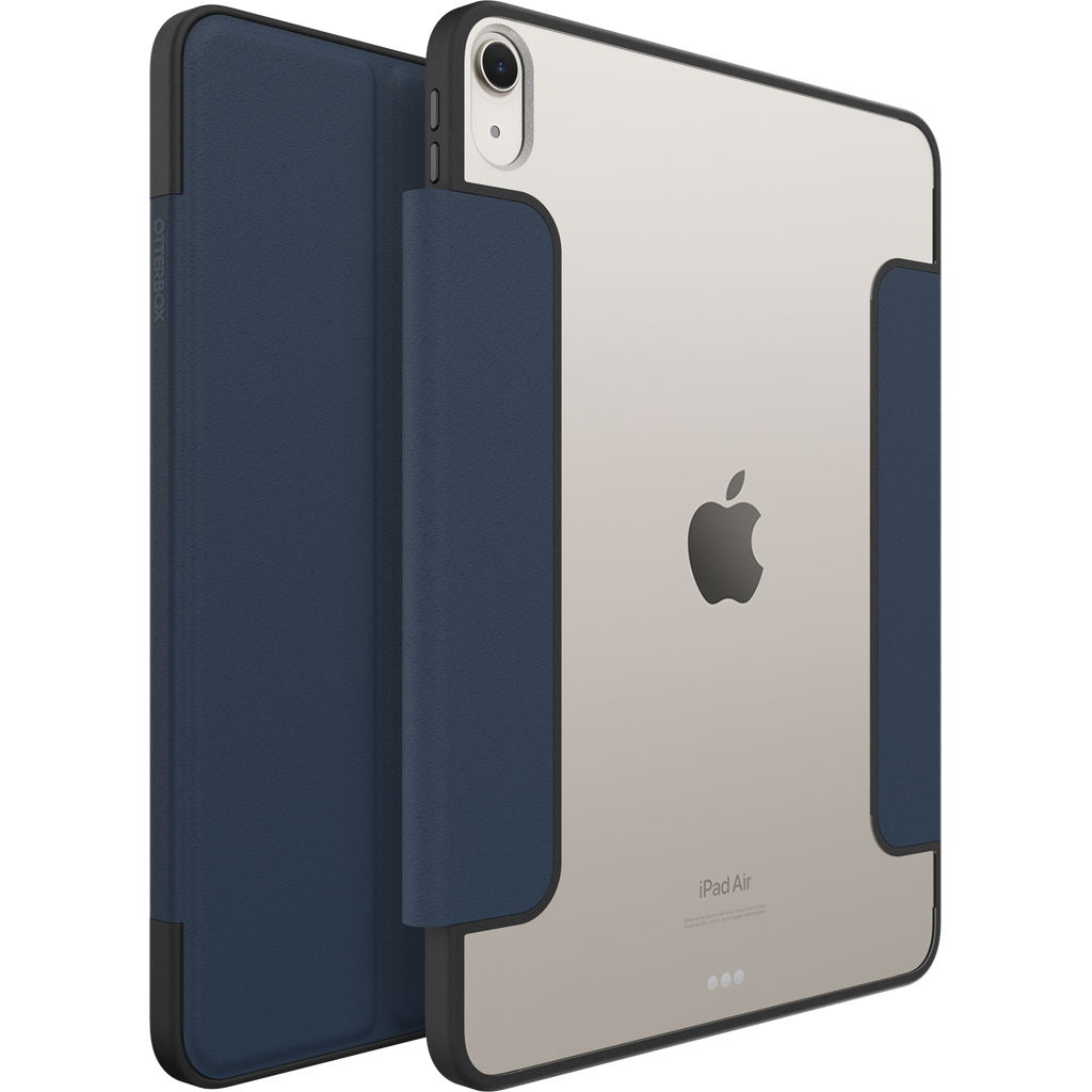 iPad Air 11-inch (M3) and iPad Air 11-inch (M2) Symmetry Series Folio Case - Image 27900