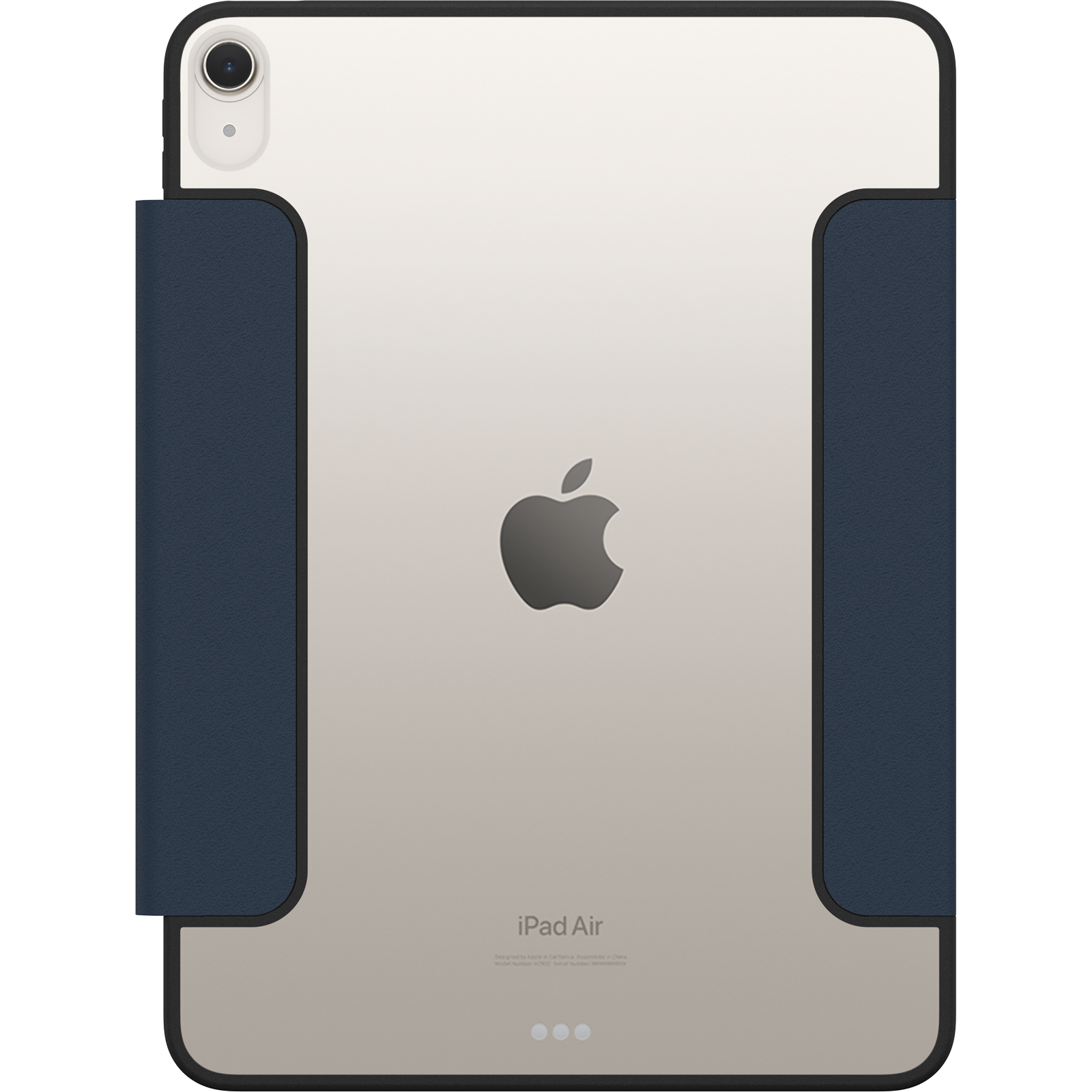 iPad Air 11-inch (M3) and iPad Air 11-inch (M2) Symmetry Series Folio Case - Image 27909